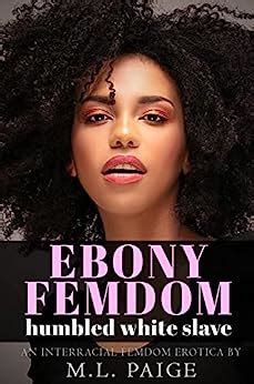 Ebony Femdom Porn Videos 